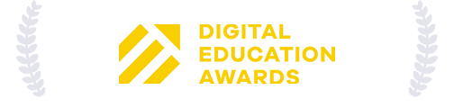 Digital Education Awards